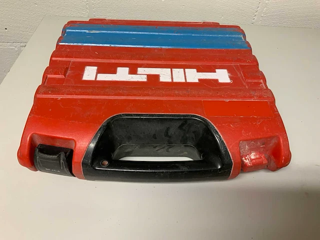 Hilti sf 14-a schroefboormachine - afbeelding 6 van  6