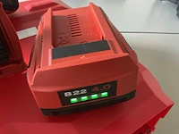 Hilti sf 4-a22 accuschroever - afbeelding 3 van  3