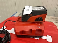 Hilti sf 6h-a22 boormachine - afbeelding 7 van  9