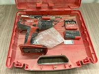 Hilti sfc 22-a boormachine - afbeelding 3 van  4