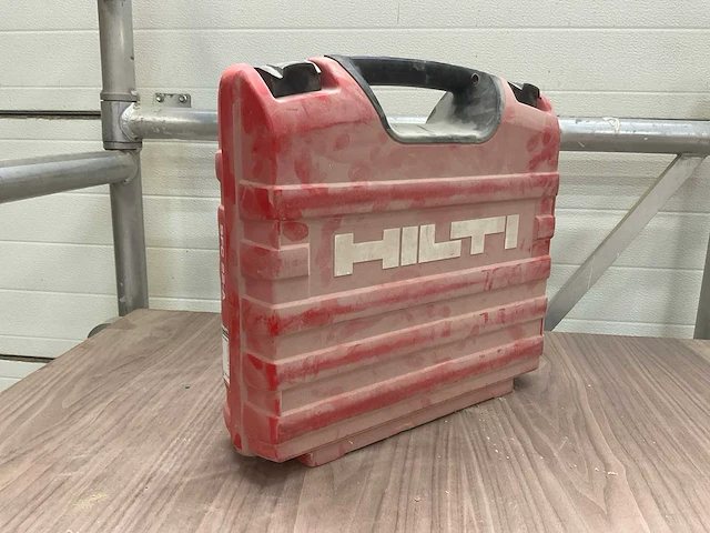 Hilti sfc 22-a boormachine - afbeelding 4 van  4