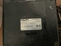 Hilti sfh 22a boormachine - afbeelding 7 van  8