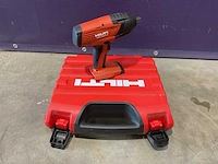 Hilti siw 22t-a slagmoersleutel - afbeelding 2 van  3
