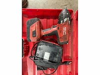 Hilti siw 22ta slagmoersleutel - afbeelding 2 van  2