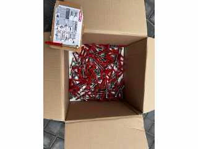 Hilti slagplug (200x) - afbeelding 1 van  2