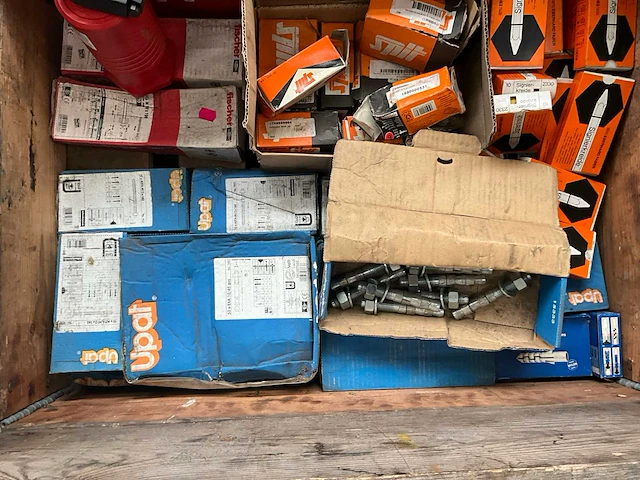 Hilti / spit partij bevestigingsmaterialen - afbeelding 2 van  8