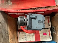 Hilti / spit partij bevestigingsmaterialen - afbeelding 3 van  8