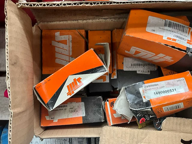 Hilti / spit partij bevestigingsmaterialen - afbeelding 4 van  8