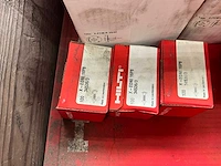 Hilti / spit partij bevestigingsmaterialen - afbeelding 5 van  8