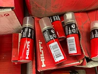 Hilti / spit partij bevestigingsmaterialen - afbeelding 6 van  8