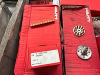 Hilti / spit partij bevestigingsmaterialen - afbeelding 7 van  8