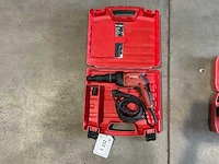 Hilti st1800 schroefmachine - afbeelding 1 van  5