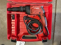 Hilti st1800 schroefmachine - afbeelding 2 van  5