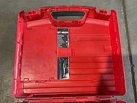 Hilti st1800 schroefmachine - afbeelding 4 van  5