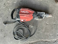 Hilti te 1000-avr breekhamer / hakhamer - afbeelding 3 van  5