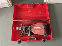 Hilti te 1000-avr breekhamer - afbeelding 1 van  2