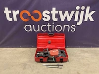 Hilti te 1000-avr breekhamer - afbeelding 1 van  6