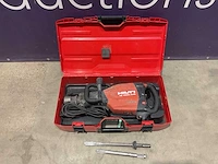 Hilti te 1000-avr breekhamer - afbeelding 2 van  6