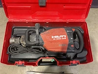 Hilti te 1000-avr breekhamer - afbeelding 3 van  6