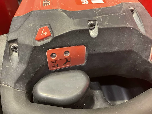 Hilti te 1000-avr breekhamer - afbeelding 5 van  6