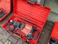 Hilti te 1000avr breekhamer - afbeelding 1 van  3