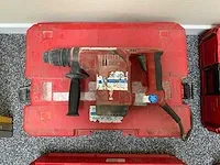 Hilti te 14 boormachine
