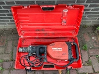 Hilti te 1500 avr breekhamer - afbeelding 2 van  3