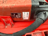Hilti te 1500 avr breekhamer - afbeelding 3 van  3