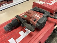 Hilti te 25 boormachine - afbeelding 2 van  6