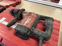 Hilti te 25 boormachine - afbeelding 3 van  6