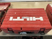 Hilti te 25 boormachine - afbeelding 6 van  6