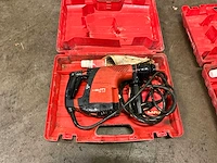 Hilti te 30-avr boormachine - afbeelding 1 van  4