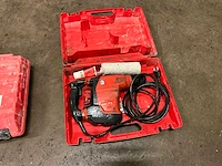 Hilti te 30-avr boormachine - afbeelding 1 van  4
