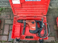 Hilti te 50 breekhamer - afbeelding 2 van  2