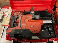 Hilti te 6 - a36-avr boormachine - afbeelding 2 van  2
