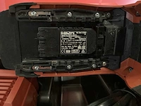 Hilti te 60-a36 boormachine - afbeelding 3 van  3