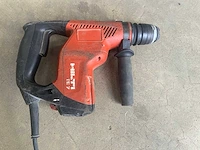 Hilti te 7 boormachine - afbeelding 2 van  4