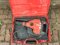 Hilti te 700avr breekhamer - afbeelding 2 van  3