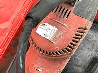 Hilti te 700avr breekhamer - afbeelding 3 van  3