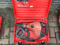 Hilti te 700avr breekhamer - afbeelding 2 van  3