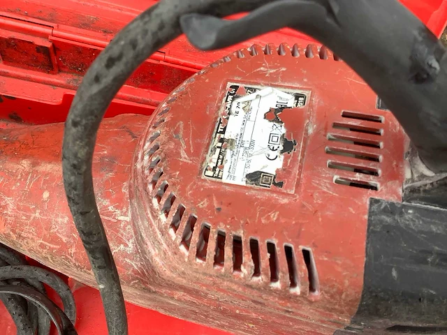Hilti te 700avr breekhamer - afbeelding 3 van  3