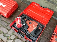 Hilti te 700avr breekhamer - afbeelding 1 van  2