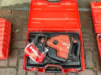 Hilti te 700avr breekhamer - afbeelding 2 van  2