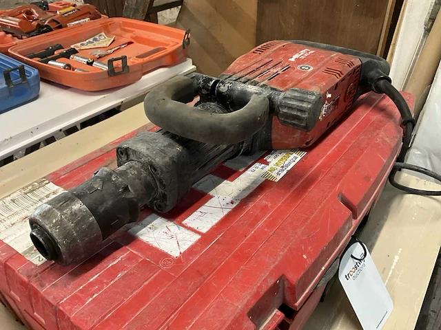 Hilti te 905-avr breekhamer - afbeelding 2 van  6