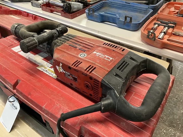 Hilti te 905-avr breekhamer - afbeelding 3 van  6