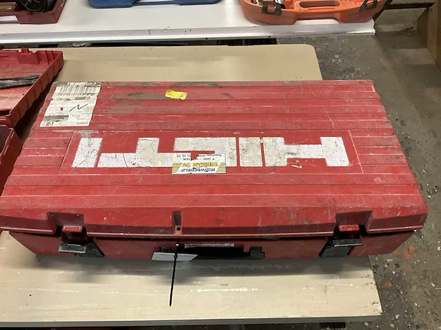 Hilti te 905-avr breekhamer - afbeelding 6 van  6