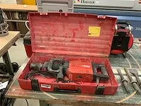 Hilti te 905 breekhamer - afbeelding 1 van  5