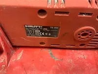 Hilti te 905 breekhamer - afbeelding 2 van  5
