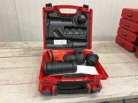 Hilti te drs-b stofafzuiging (2x) - afbeelding 2 van  7
