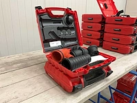 Hilti te drs-b stofafzuiging (2x) - afbeelding 3 van  7